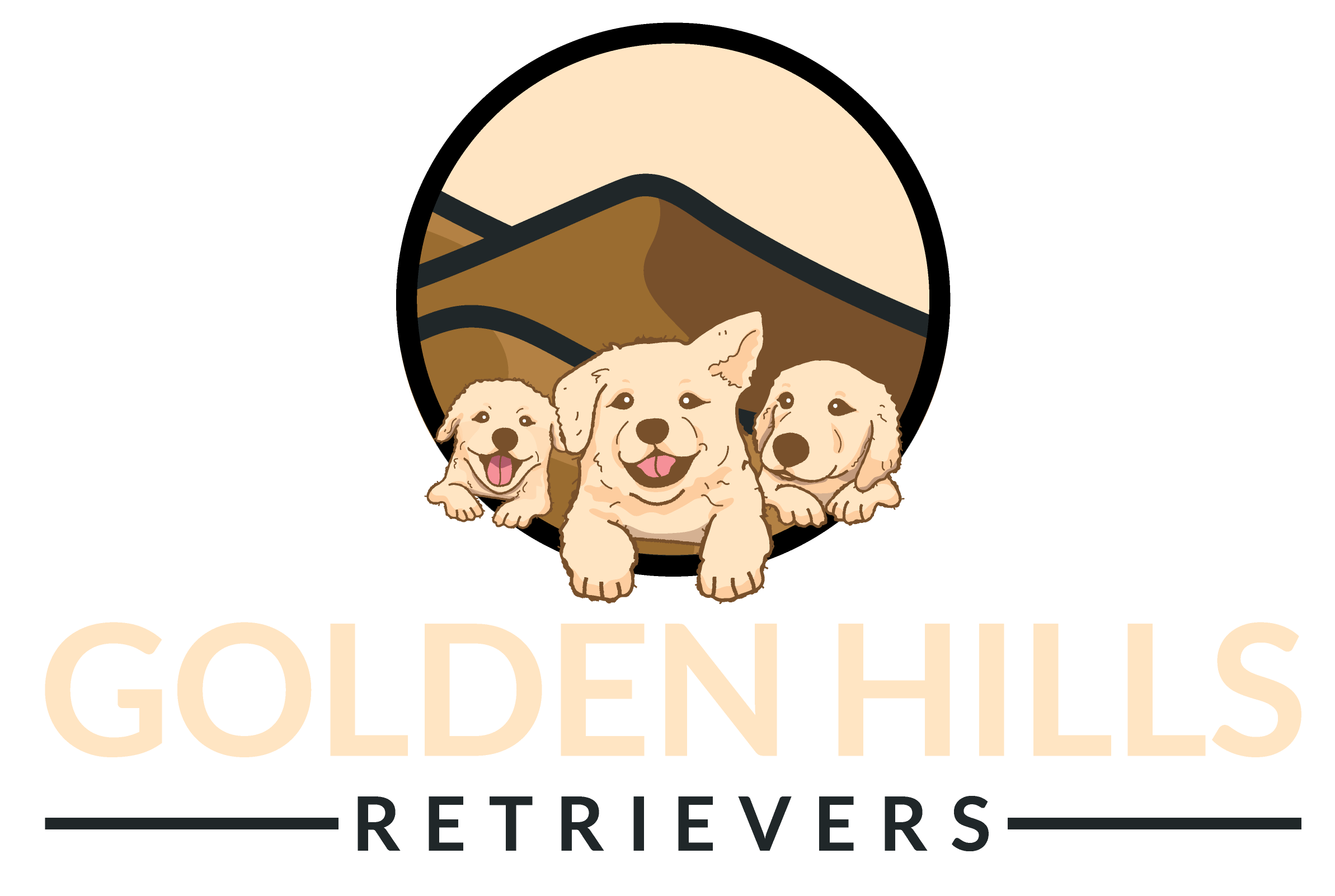 Golden Hills Retrievers